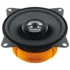 Difuzoare auto Hertz Dieci DCX 100.3, set coaxial 2 cai, 100mm, 30W RMS, 4, 2 difuzoare