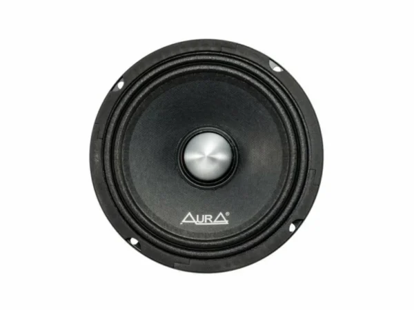 Difuzoare auto Aura Venom 6, set 2 difuzoare, 165mm, 121 RMS - imagine 3