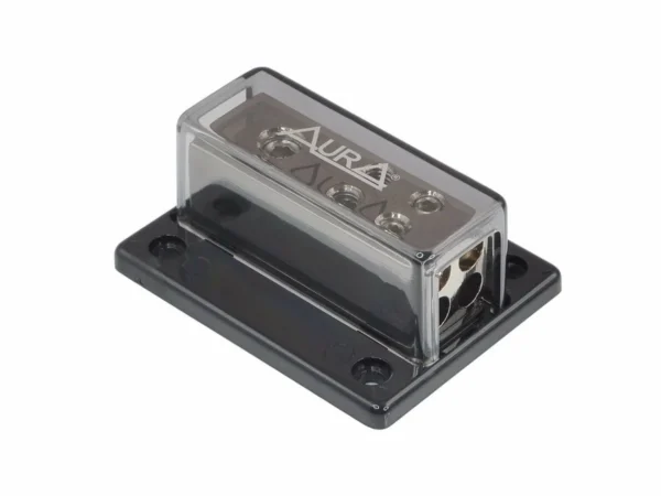 Distribuitor curent AURA FHD 148N - imagine 1