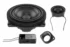 Resigilat - Difuzoare Auto Audison Prima dedicate BMW APBMW K4E, set sistem 2 cai, 50W RMS