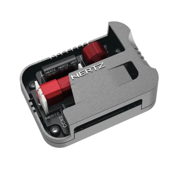 Difuzoare Auto Hertz Cento CK 165, set sistem 2 cai, 165mm, 95W RMS, 4, 4 difuzoare + accesorii - imagine 8