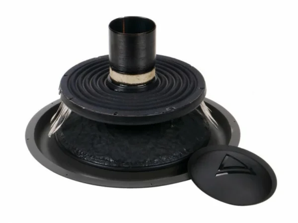 Subwoofer Auto Aura Monstro 15, 380mm, 2001W - imagine 5