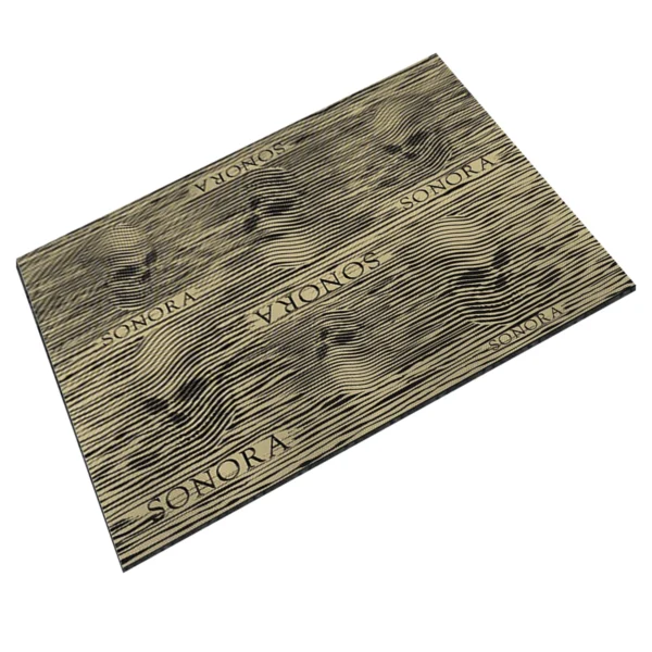 Insonorizant auto Premium STP Sonora, 5.2mm, 1.76m2, Bulk Pack - imagine 1