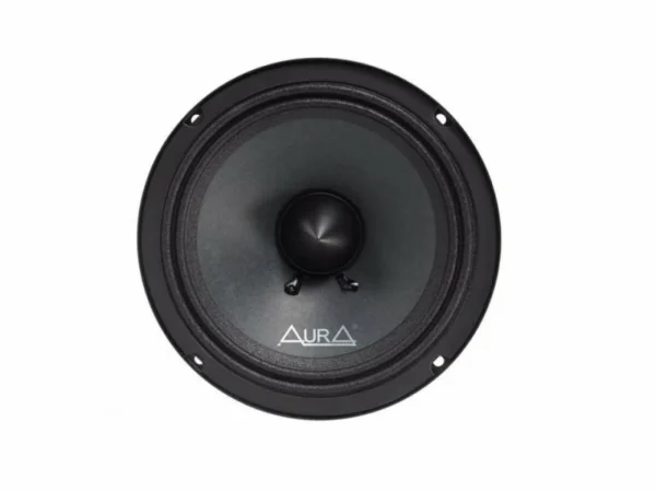 Difuzoare auto Aura Storm 6, set 2 difuzoare, 165mm, 61W RMS - imagine 3