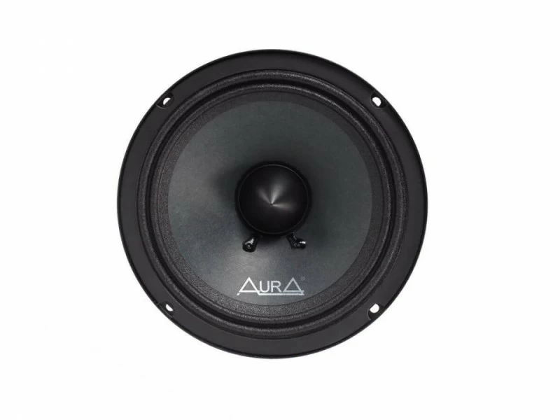 Difuzoare auto Aura Storm 6, set 2 difuzoare, 165mm, 61W RMS - imagine 3