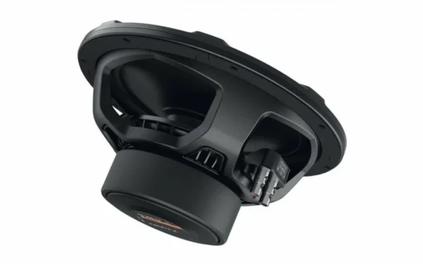 Pachet Subwoofer auto Hertz Cento CS 300W + Amplificator ForX XAE 600.1D + Kit de cabluri complet - imagine 3