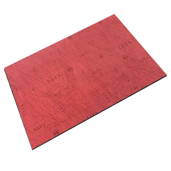 Insonorizant auto STP Lava 5mm, 2.1 m2, Bulk Pack - imagine 1