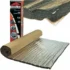 Insonorizant auto Dynamat Hoodliner, 19mm, 1,12m2