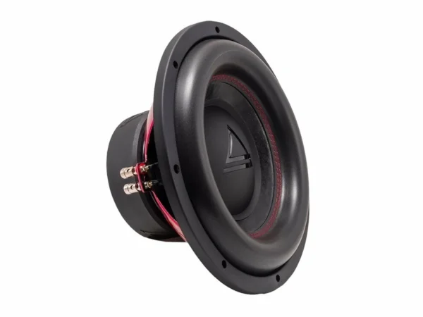 Subwoofer auto Aura Storm 12, 300mm, 601W RMS - imagine 1