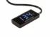 Voltmetru Digital AURA ZWE V25B, afisaj albastru