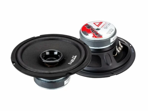 Difuzoare auto Aura Fireball 6, set 2 difuzoare, 165mm, 51W RMS - imagine 1