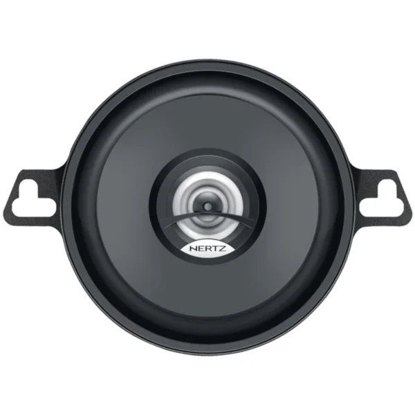 Difuzoare auto Hertz Dieci DCX 87.3, set coaxial 2 cai, 87mm, 30W RMS, 4, 2 difuzoare - imagine 2