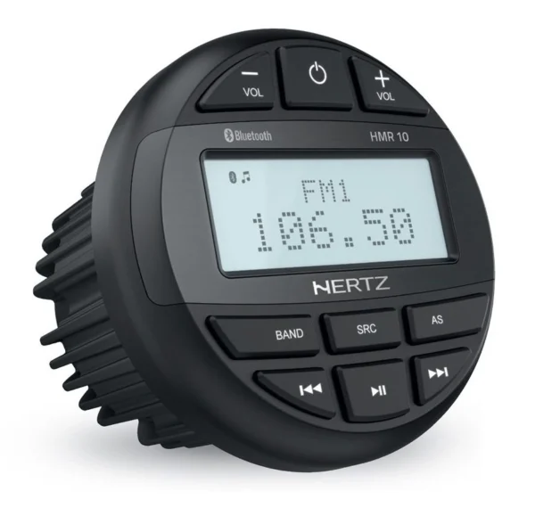 Player digital Marine Hertz HMR 10 - imagine 1