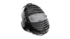 Difuzoare Marine Hertz HMX 8 LD / W / C, Alb / Negru, set coaxial 2 cai, 200mm, 100W RMS - imagine 2