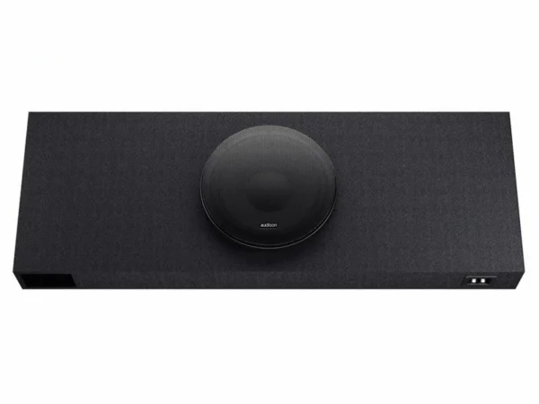 Subwoofer auto dedicat Audison VW Golf 7, 250mm, 300W RMS - imagine 1