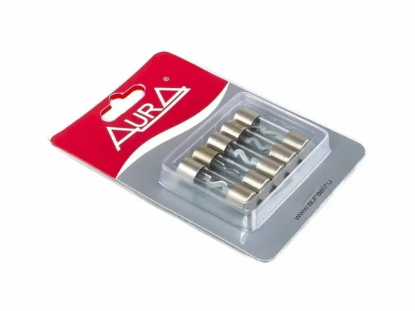 Siguranta Aura FAG 101N, 100A, AGU - imagine 2