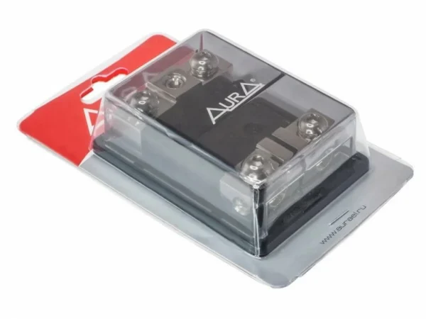 Soclu siguranta ANL Aura FHL 202N, ANL - imagine 3