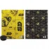 Pachet insonorizant pentru doua usi STP Base Kit Door, Vibro, Termo, 2 Straturi - imagine 2