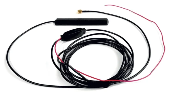 HMA DAB ANT (Optional pentru HMB DAB+) - imagine 1