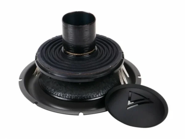 Subwoofer Auto Aura Monstro 12, 300mm, 2001W - imagine 5