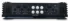 Amplificator auto Avatar ABR 360.4, 4 canale, 360W - imagine 2