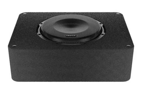 Subwoofer Auto Hertz Cento CBA 250.10, 250MM, 500W - imagine 3