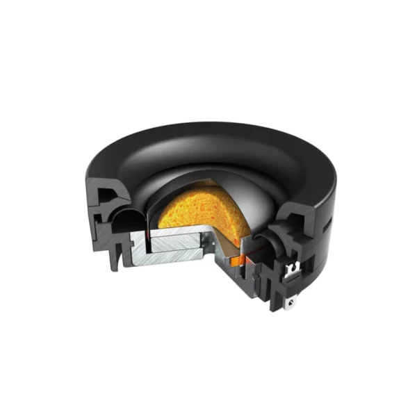 Tweetere Auto Hertz Cento C 26 OE,  set componente, 26 mm, 120W, 4, 2 tweetere - imagine 5