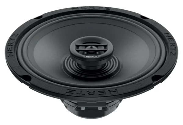 Difuzoare Auto Hertz SPL SX 200 NEO, 200mm, 130W RMS - imagine 4