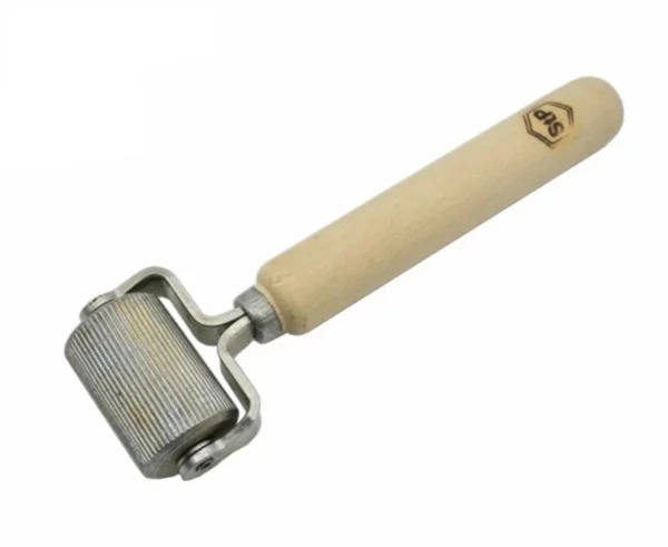 Rola 30 mm pentru aplicarea materialului insonorizant - imagine 1