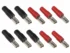 Inel terminal AURA ACN 0628/10, 4-6mm (12-10 AWG), 10bucset - imagine 3