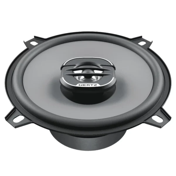 Difuzoare auto Hertz Uno X 130 set coaxial 2 cai, 130mm, 40W RMS, 4, set 2 difuzoare - imagine 3