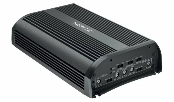 Amplificator PowerSports Auto Hertz SP 4.900, 4 canale, 1000W RMS - imagine 1