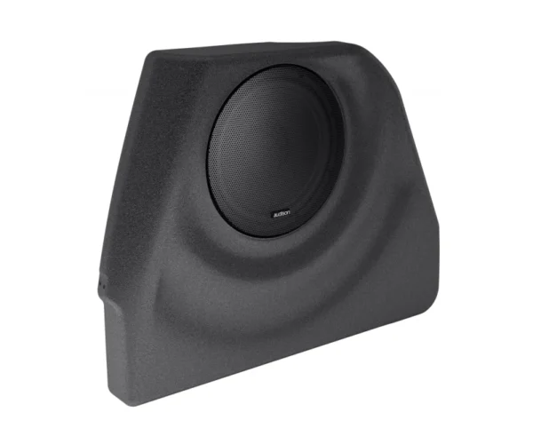 Subwoofer auto dedicat Audison VW Golf 6, 250mm, 300W RMS - imagine 1