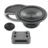 Difuzoare Auto Hertz Cento CK 165, set sistem 2 cai, 165mm, 95W RMS, 4, 4 difuzoare + accesorii