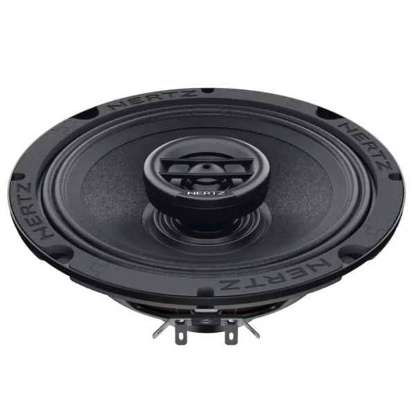Difuzoare Auto Hertz SPL Show SX 165 Neo set coaxial 2 cai, 165mm, 100W RMS, 4, set 2 difuzoare - imagine 2