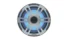 Difuzoare Marine Hertz HEX 6.5 S-LD-G, Negru, set coaxial 2 cai, 165mm, 50W RMS - imagine 4
