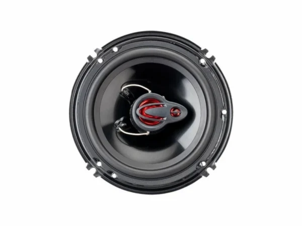 Difuzoare auto Aura Fireball 653, coaxial 3 cai, 160mm, 81WRMS - imagine 2