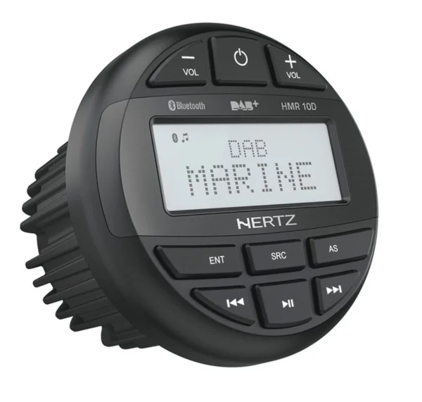 Player digital Marine Hertz HMR 10D - imagine 1