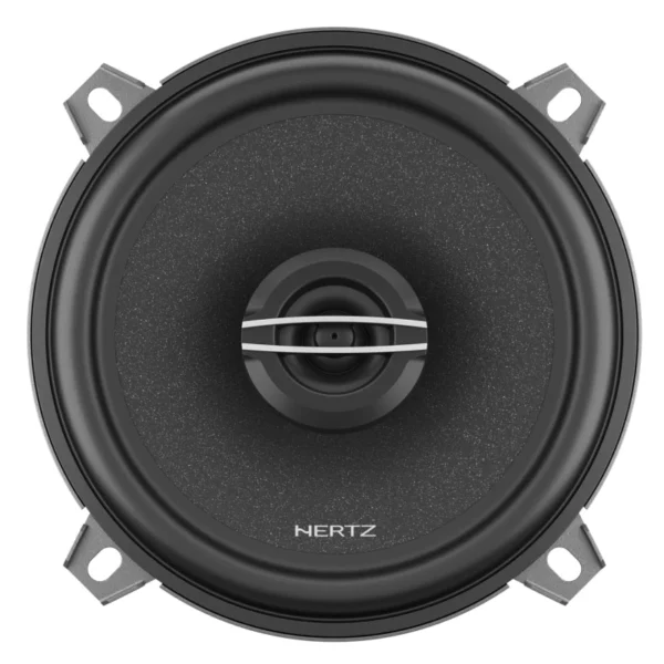 Difuzoare Auto Hertz Cento CX 130, set coaxial 2 cai, 130mm, 50W RMS, 4, 2 difuzoare - imagine 2