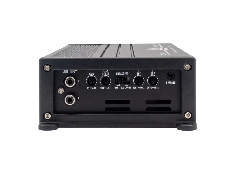 Amplificator auto Aura STORM-D1.1000 1 canal, 1000W - imagine 4