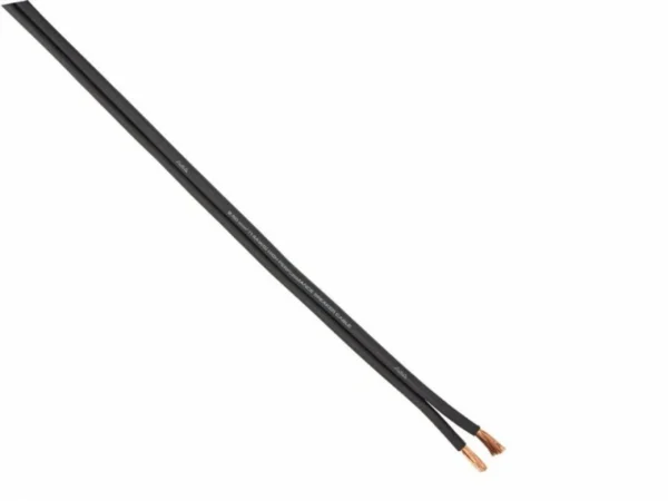 Cablu boxe Aura SCE 2250 MKII, Metru Liniar / Rola 75m, 2x2,5mm2 (14AWG) - imagine 2