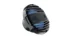 Difuzoare Marine Hertz HMX 6.5 LD TW / TC, Alb / Negru, set coaxial 2 cai 165MM, 75W RMS - imagine 3