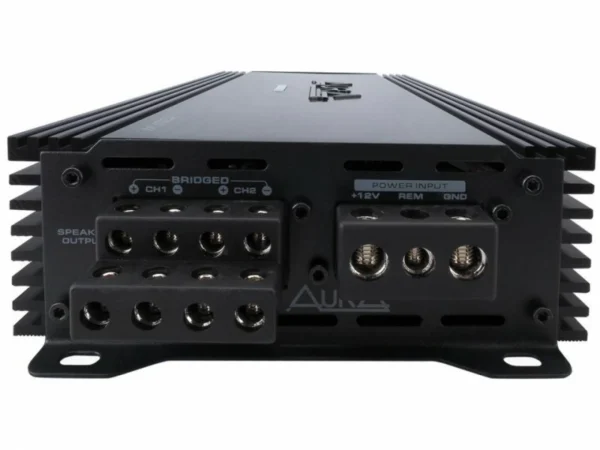 Amplificator auto Aura Venom D4.200, 4 canale, 1600W - imagine 3