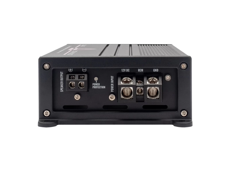 Amplificator auto Aura STORM-D1.600, 1 canal, 600W - imagine 3