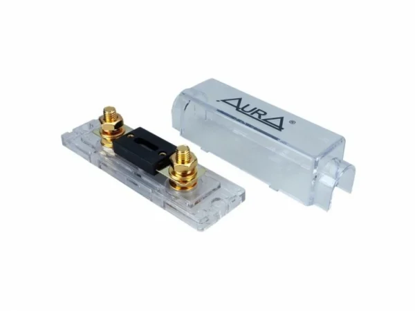 Amplificator auto Aura Monstro D8000.1, 1 canal, 8000W - imagine 5