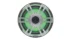 Difuzoare Marine Hertz HEX 6.5 S-LD-G, Negru, set coaxial 2 cai, 165mm, 50W RMS - imagine 5