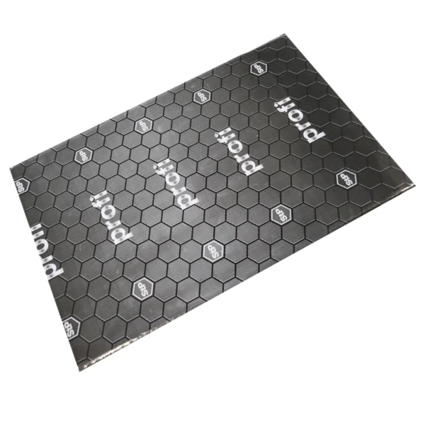 Insonorizant auto Premium STP Profi, 2.5mm, 3.0m2, Bulk Pack - imagine 1