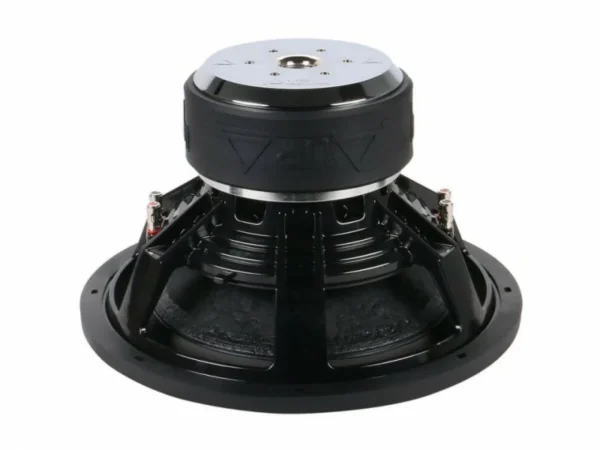 Subwoofer auto Aura Venom 15, 380mm, 1501W RMS - imagine 3