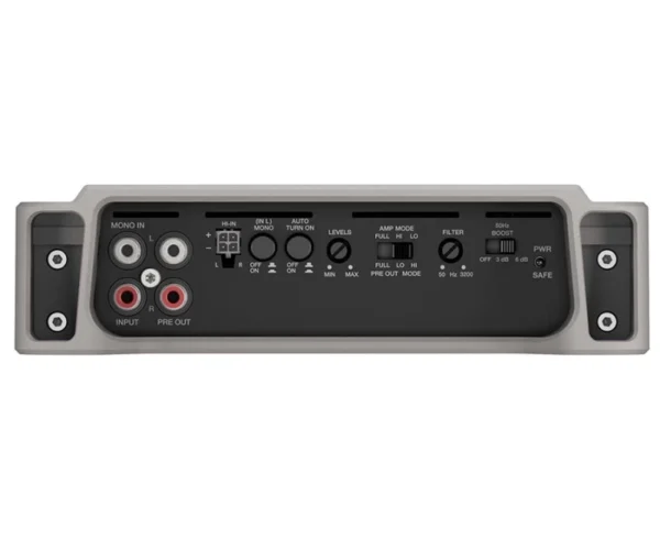 Amplificator Marine Hertz HCP 2MX, 2 canale 800W RMS - imagine 3