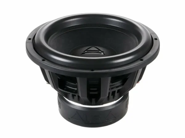 Subwoofer Auto Aura Monstro 15, 380mm, 2001W - imagine 1